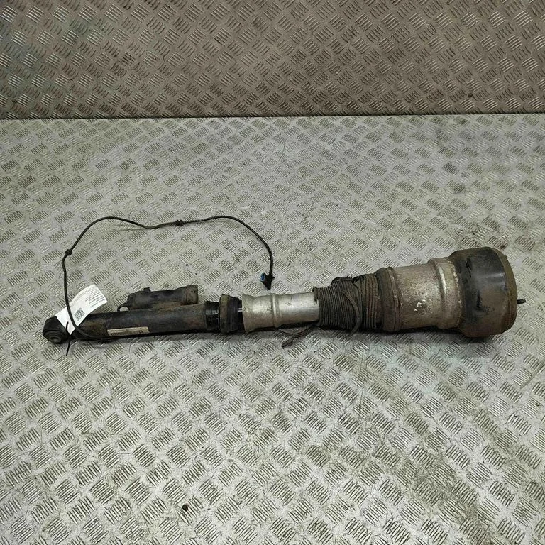 Amortyzator tylny (zawieszenie pneumatyczne / hydrauliczne) A2213202213