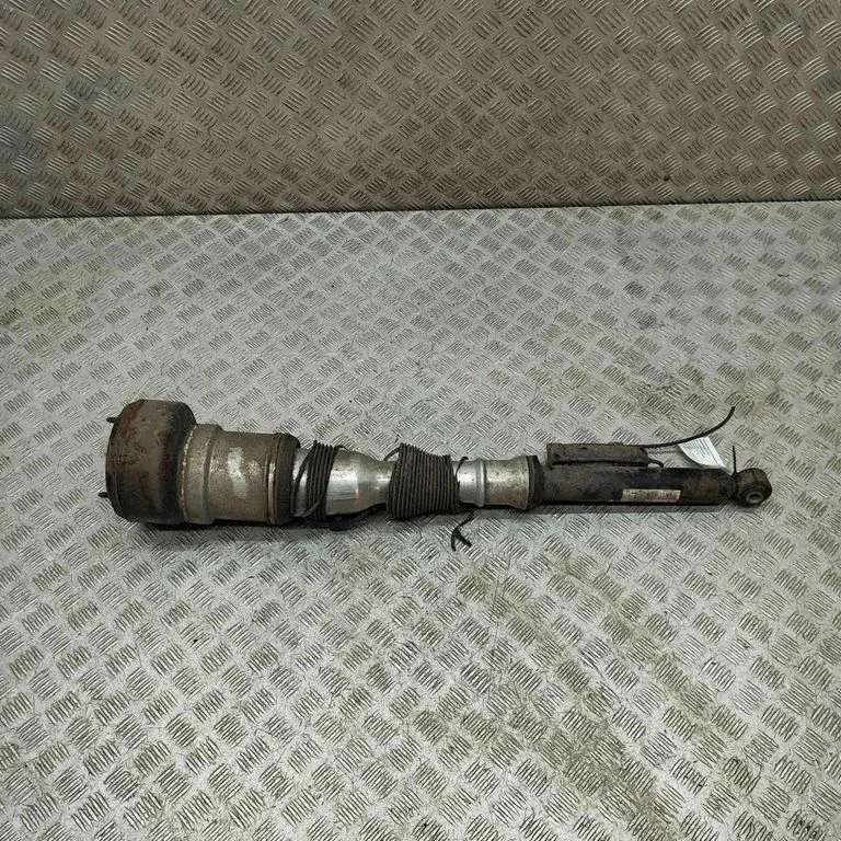 Amortyzator tylny (zawieszenie pneumatyczne / hydrauliczne) A2213202113