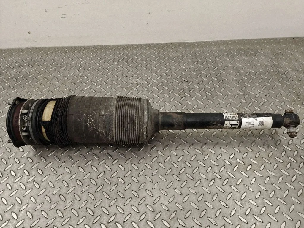 Shock absorber/damper/air suspension A2223206613
