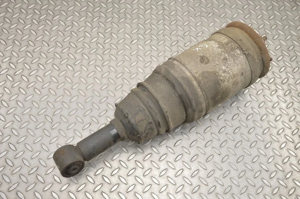 Shock absorber/damper/air suspension – Land Rover Discovery Sport (2014-)