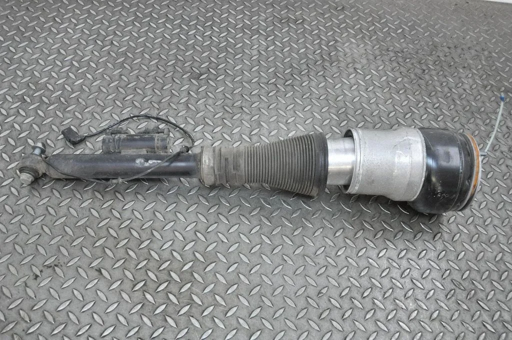 Shock absorber/damper/air suspension – Mercedes-Benz S-Class C217 (2015-2020)