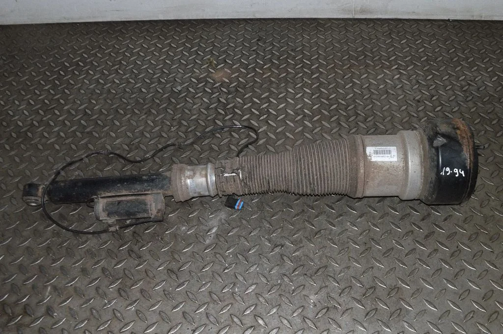 Shock absorber/damper/air suspension – Mercedes-Benz S-Class W221 (2005-2013)