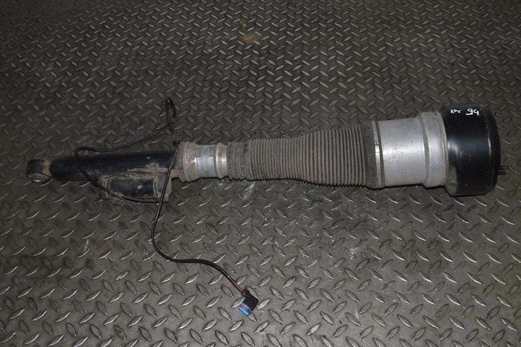 Shock absorber/damper/air suspension – Mercedes-Benz S-Class W221 (2005-2013)