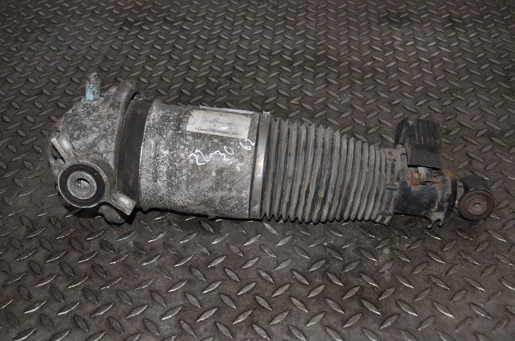 Shock absorber/damper/air suspension 7L5512021BD