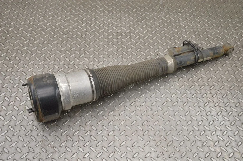 Shock absorber/damper/air suspension – Mercedes-Benz S-Class W221 (2005-2013)