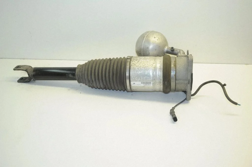 Shock absorber/damper/air suspension 3D0616002K