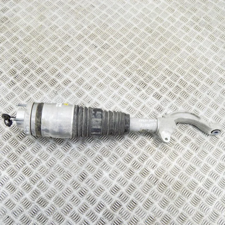 Air suspension front shock absorber – Maserati Levante (2017-)