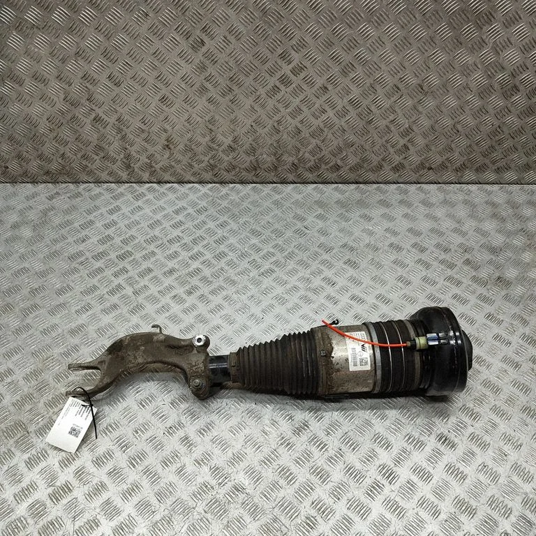 Air suspension front shock absorber 4M0616039BF