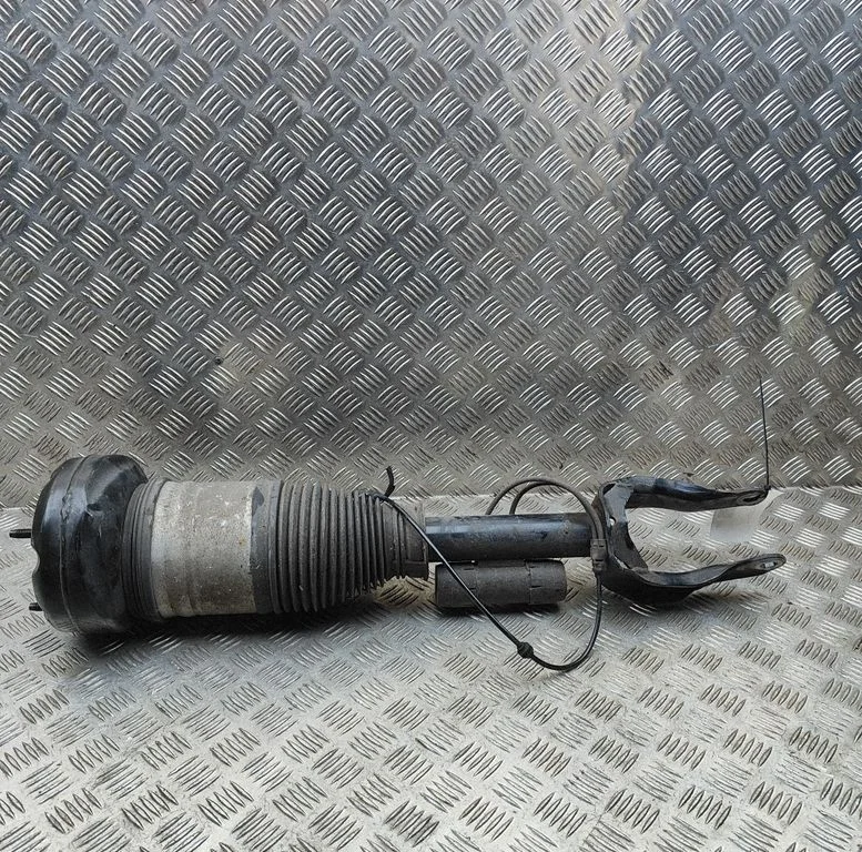 Air suspension front shock absorber HHAF1035001