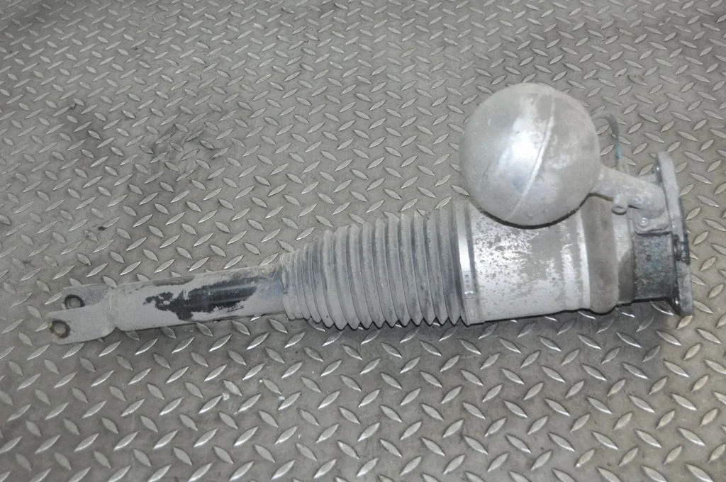 Shock absorber/damper/air suspension 3D0616002K