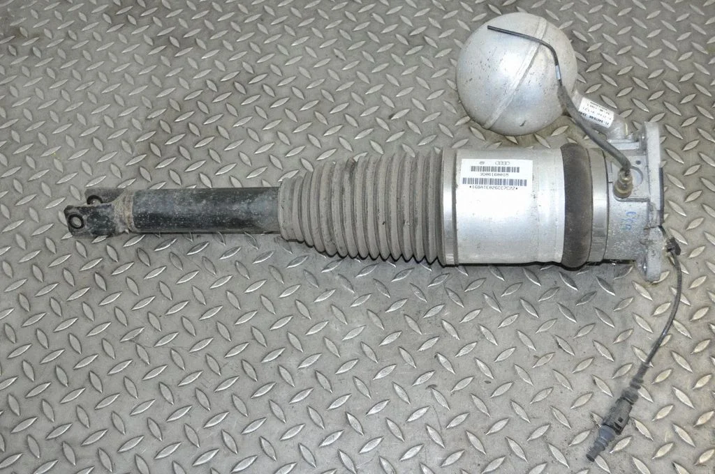 Shock absorber/damper/air suspension 3D0616001M