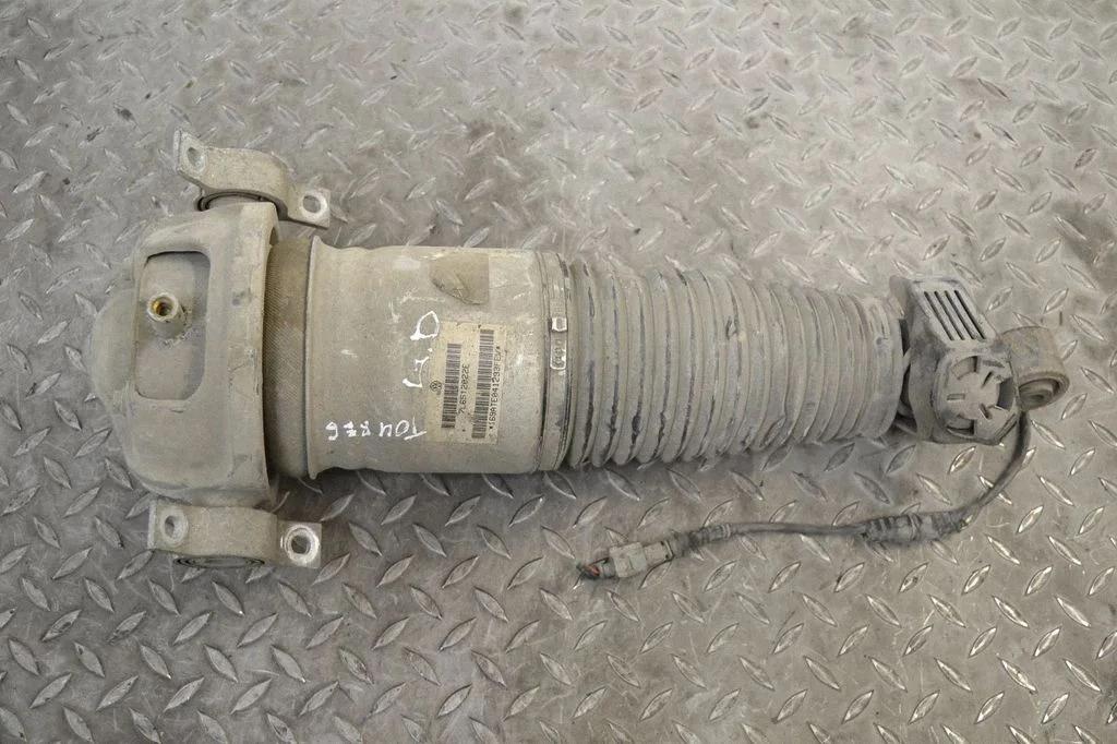 Shock absorber/damper/air suspension 7L6512022E
