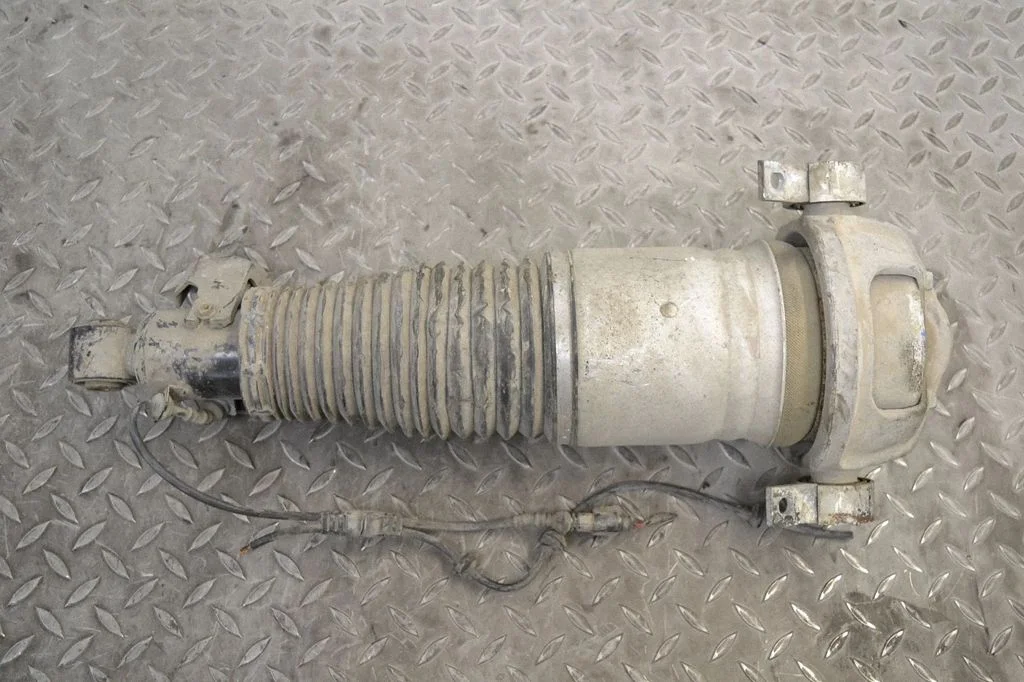 Shock absorber/damper/air suspension 7L6512021AG
