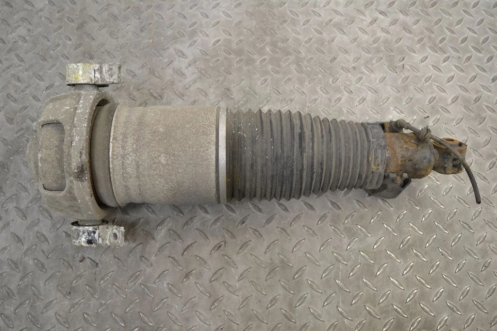 Shock absorber/damper/air suspension 7L5512021AM
