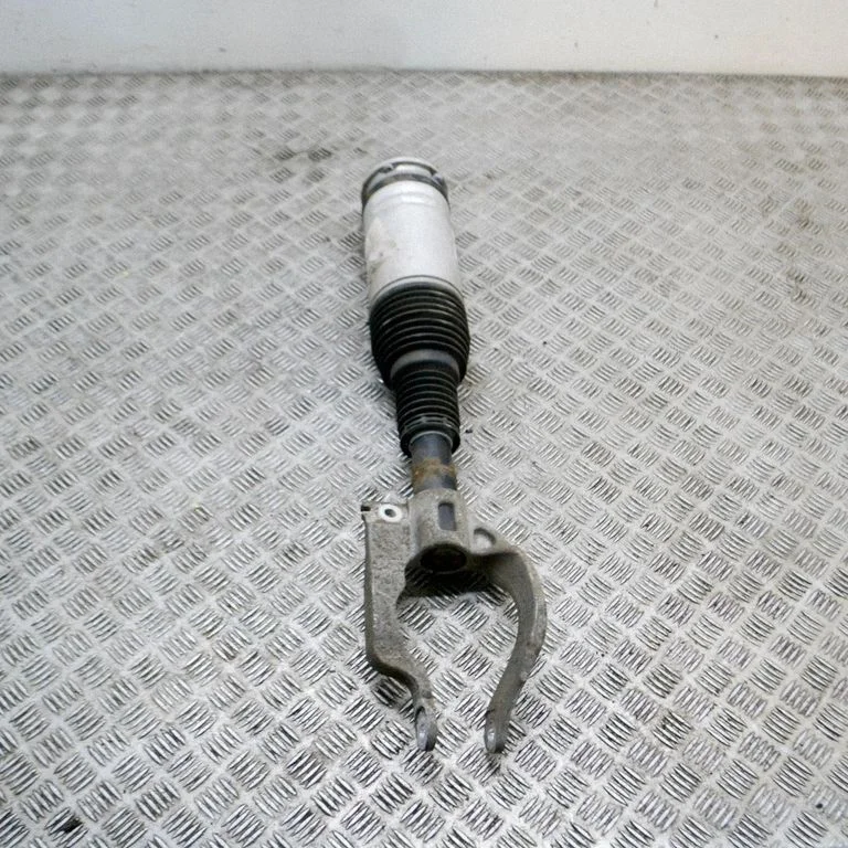 Air suspension front shock absorber DPLA3C285CH