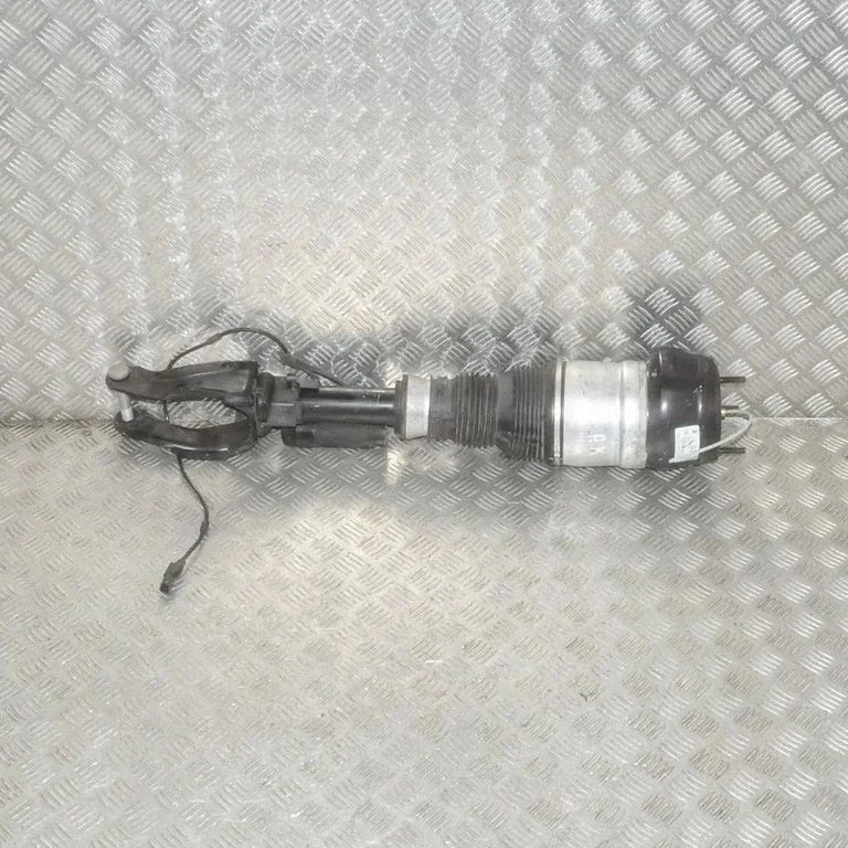 Air suspension front shock absorber A1663200100