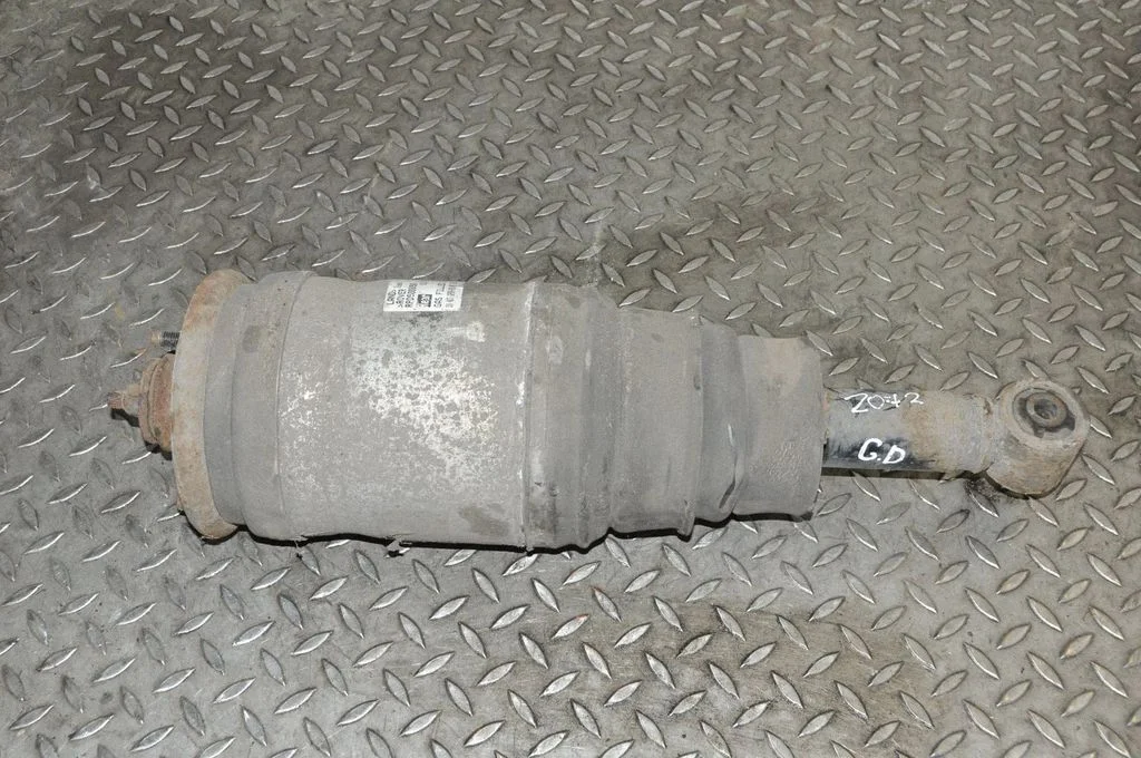 Shock absorber/damper/air suspension 22238307