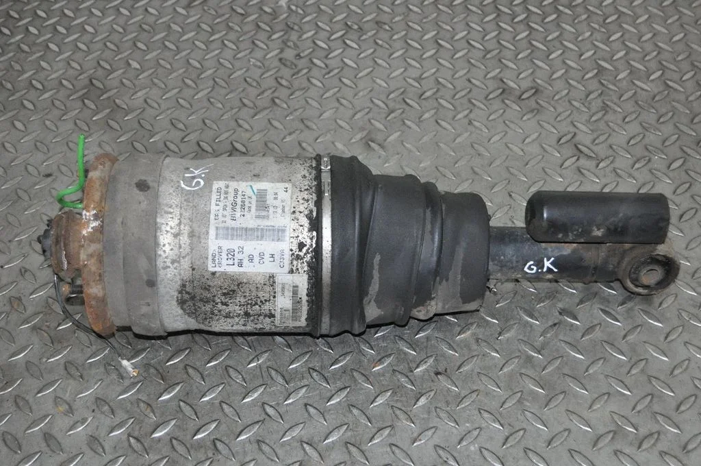 Shock absorber/damper/air suspension 22260147