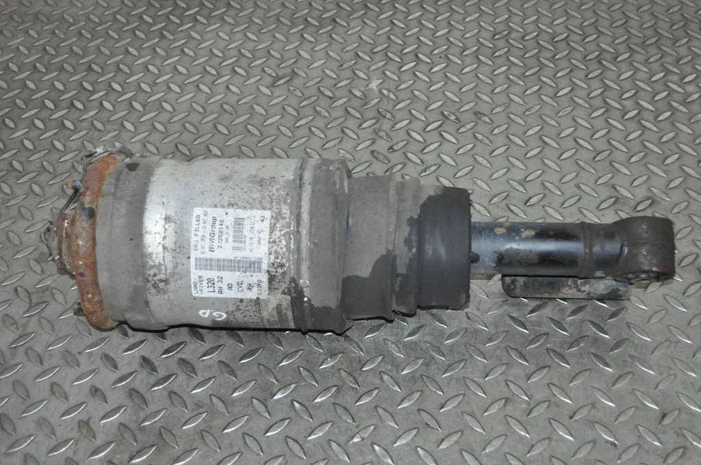 Shock absorber/damper/air suspension 22260148