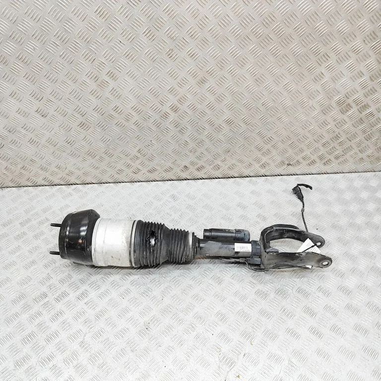 Air suspension front shock absorber A1663234900