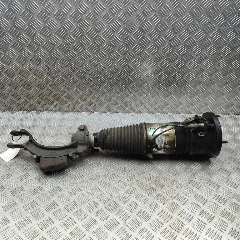 Air suspension front shock absorber AS3309