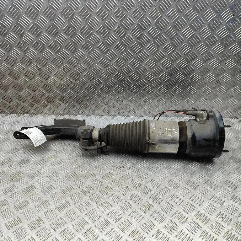 Air suspension front shock absorber AS3309