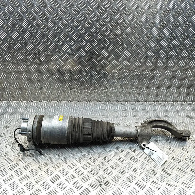 Air suspension front shock absorber – Maserati Levante (2017-)