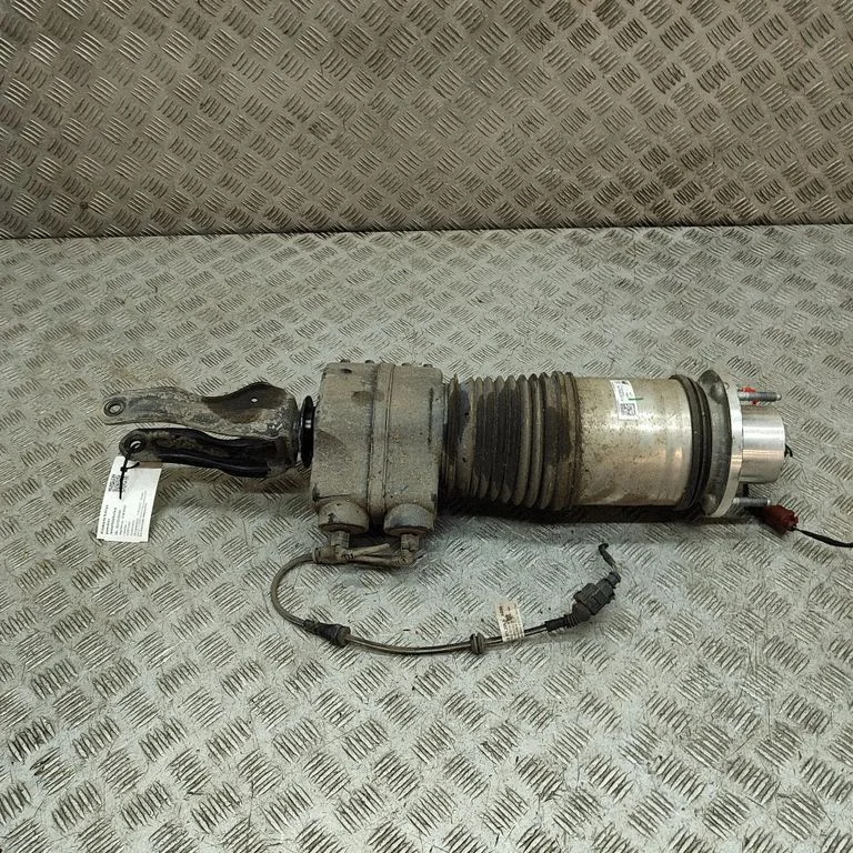 Air suspension front shock absorber 9J1616037E