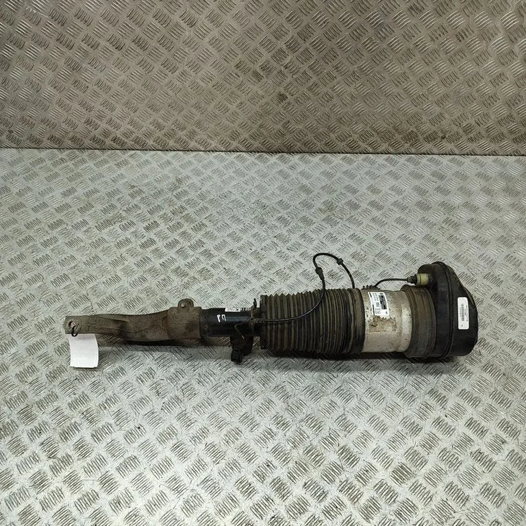 Air suspension front shock absorber 78315615