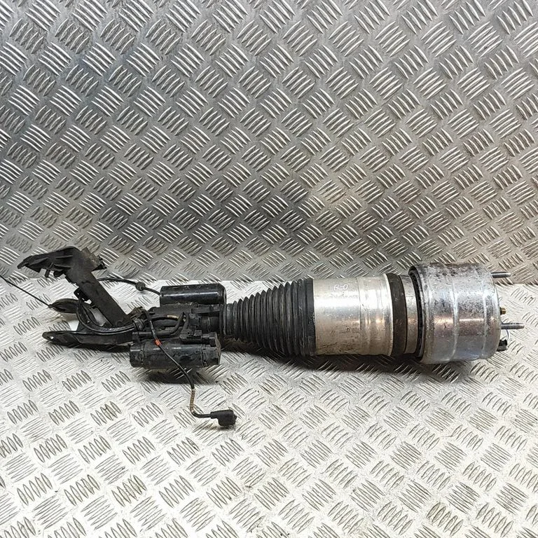 Air suspension front shock absorber A2133200803