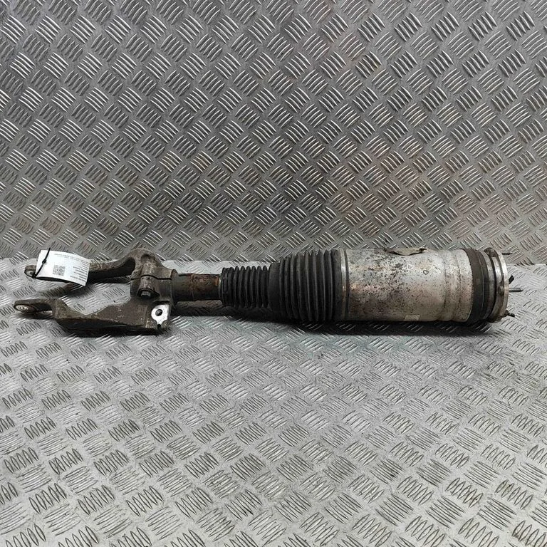 Air suspension front shock absorber DPLA3C285BH