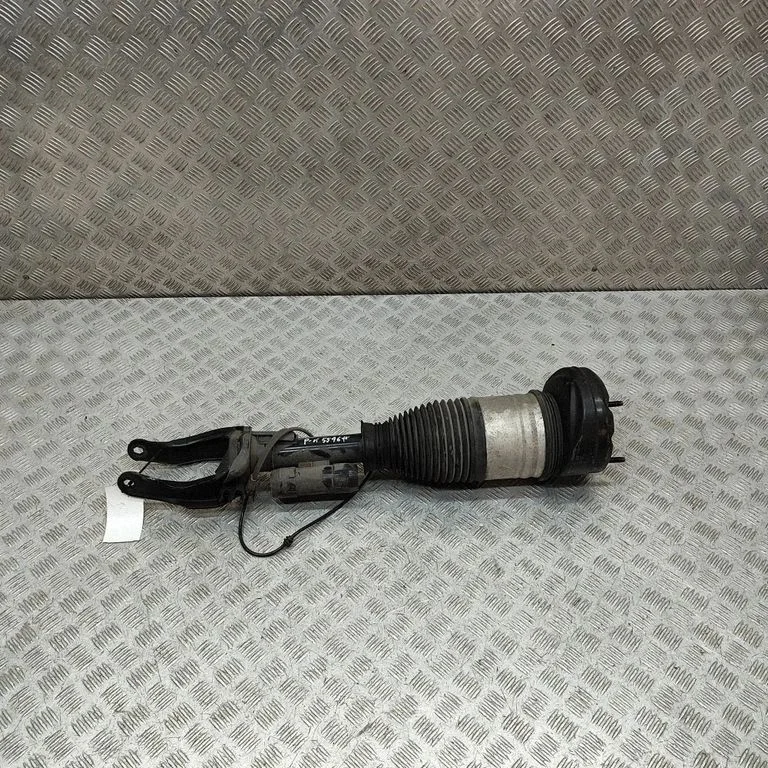 Air suspension front shock absorber A1673203113