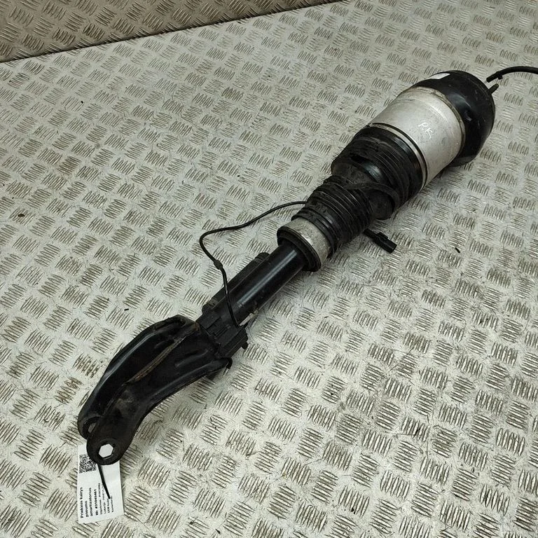Air suspension front shock absorber A1663202338