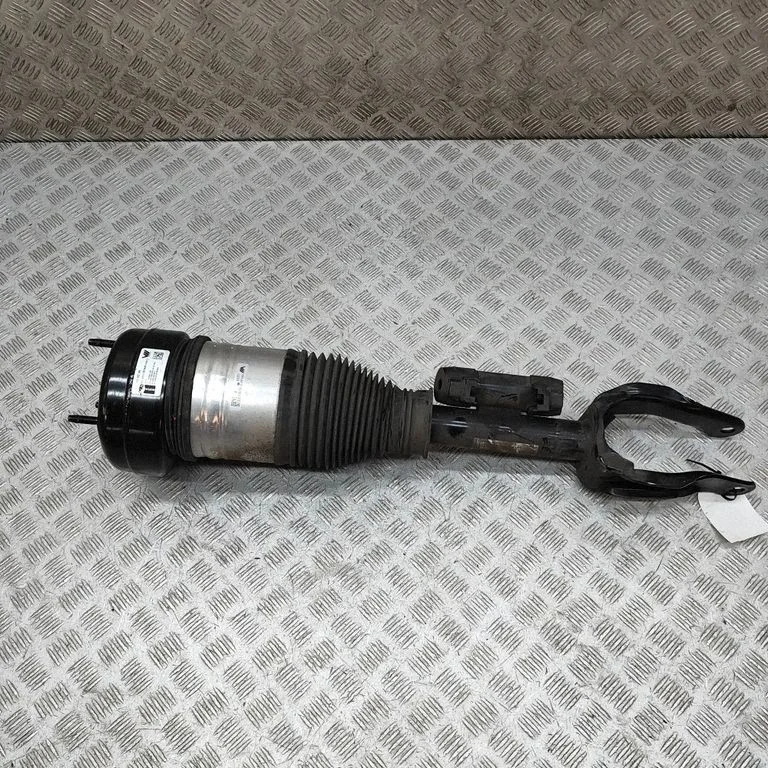 Air suspension front shock absorber A1673203213