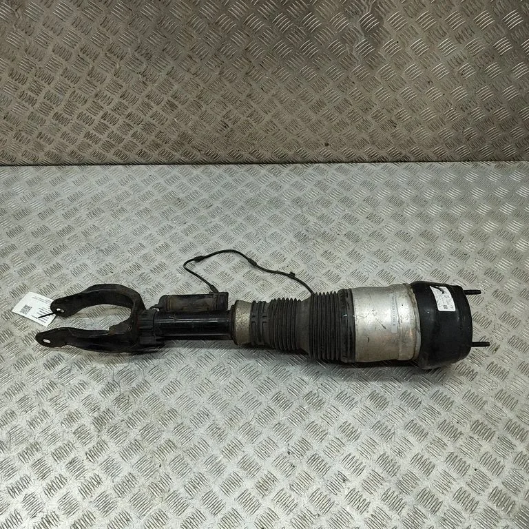 Air suspension front shock absorber A1663204266