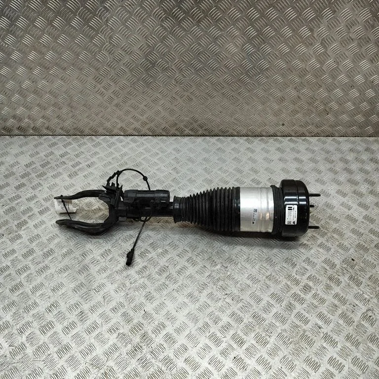 Air suspension front shock absorber A1673209704