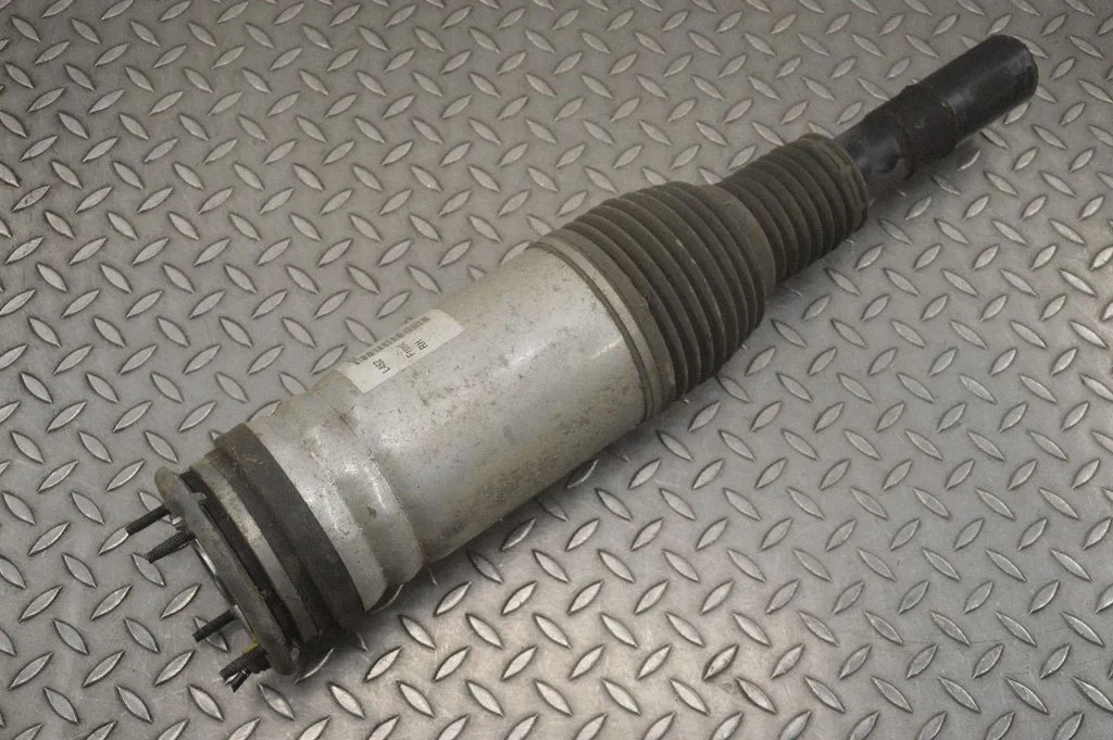 Air suspension front shock absorber HY323C285BC
