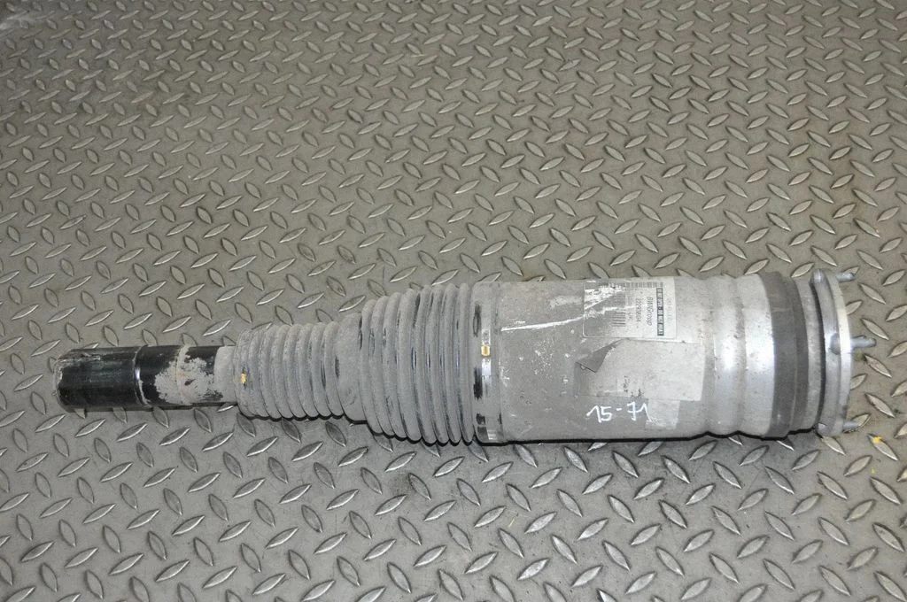 Air suspension front shock absorber DPLA3C285BF