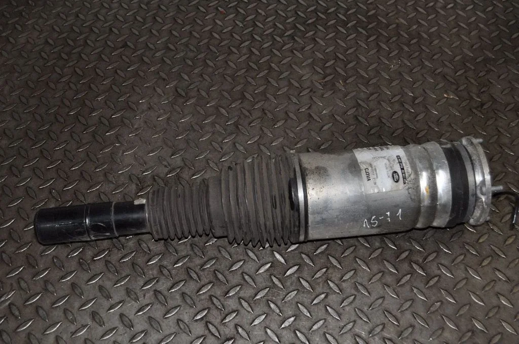 Air suspension front shock absorber DPLA3C285C