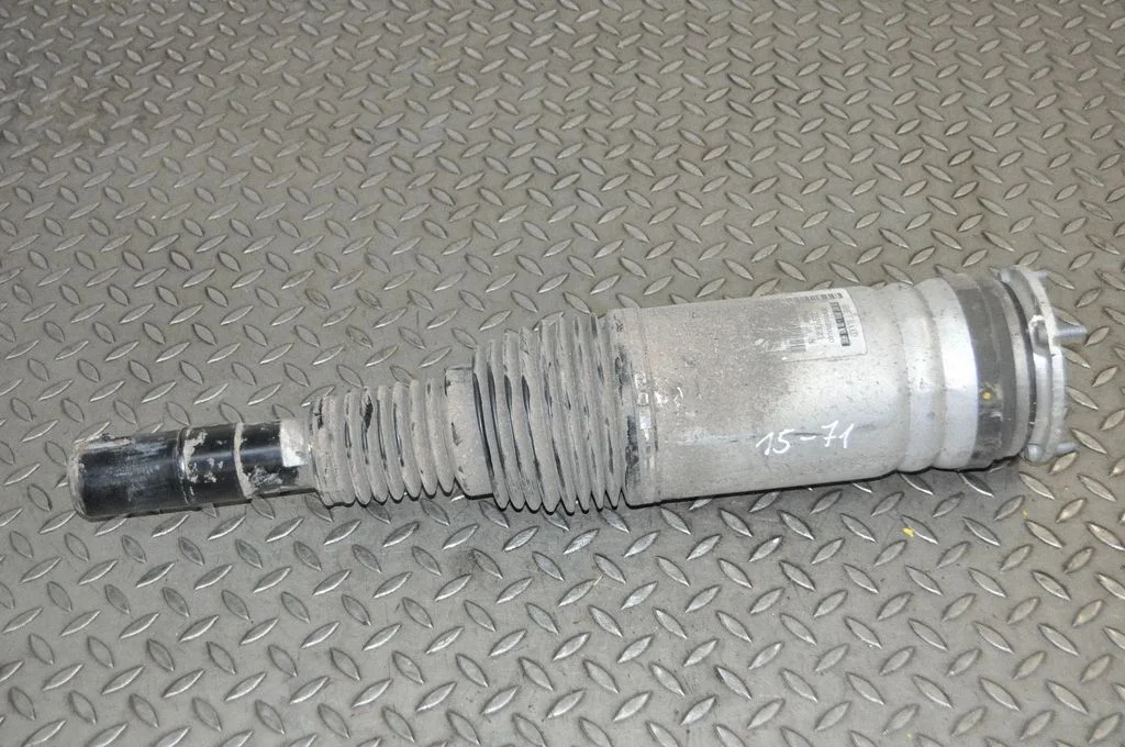 Air suspension front shock absorber DPLA3C286BF