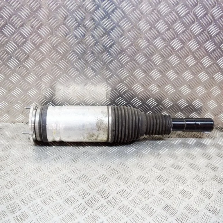 Air suspension front shock absorber – right