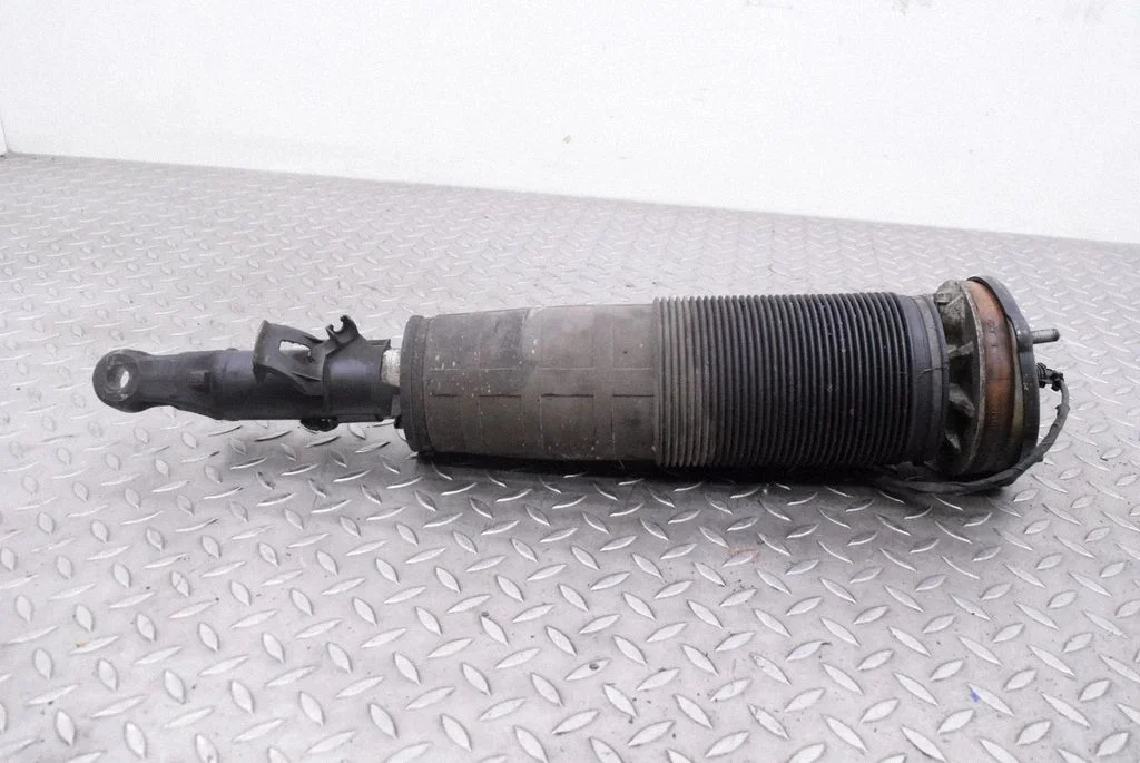 Air suspension front shock absorber A2223270092