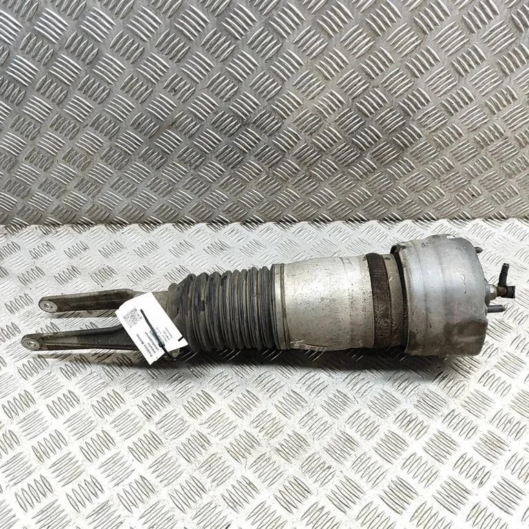 Air suspension front shock absorber 97034305210