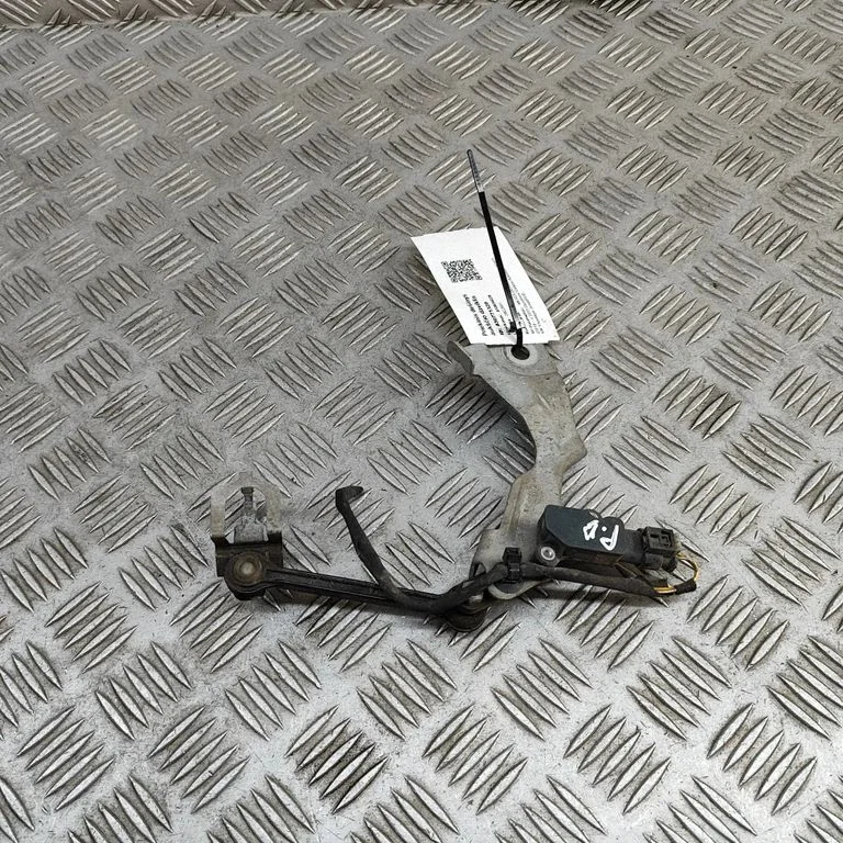 Air suspension front height level sensor A0009059413