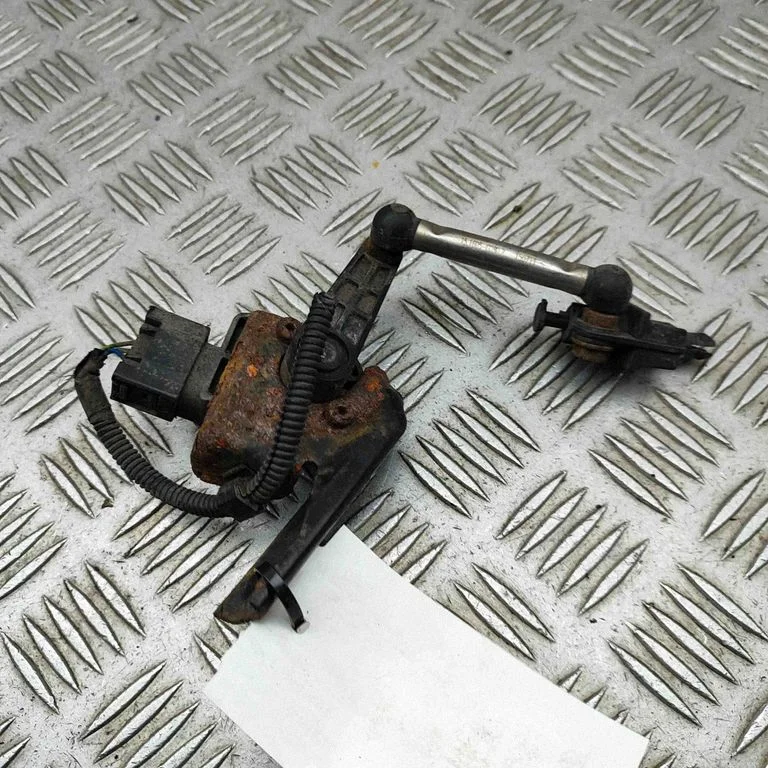 Air suspension front height level sensor – Porsche Panamera (970) (2009-2017)