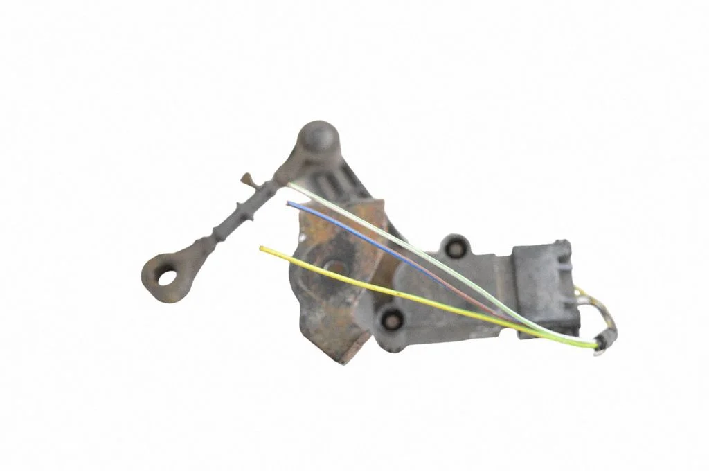 Air suspension front height level sensor – Land Rover Discovery Sport (2014-)