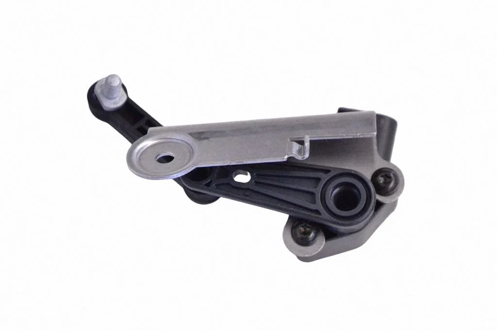 Air suspension front height level sensor – Tesla Model S (2012-)