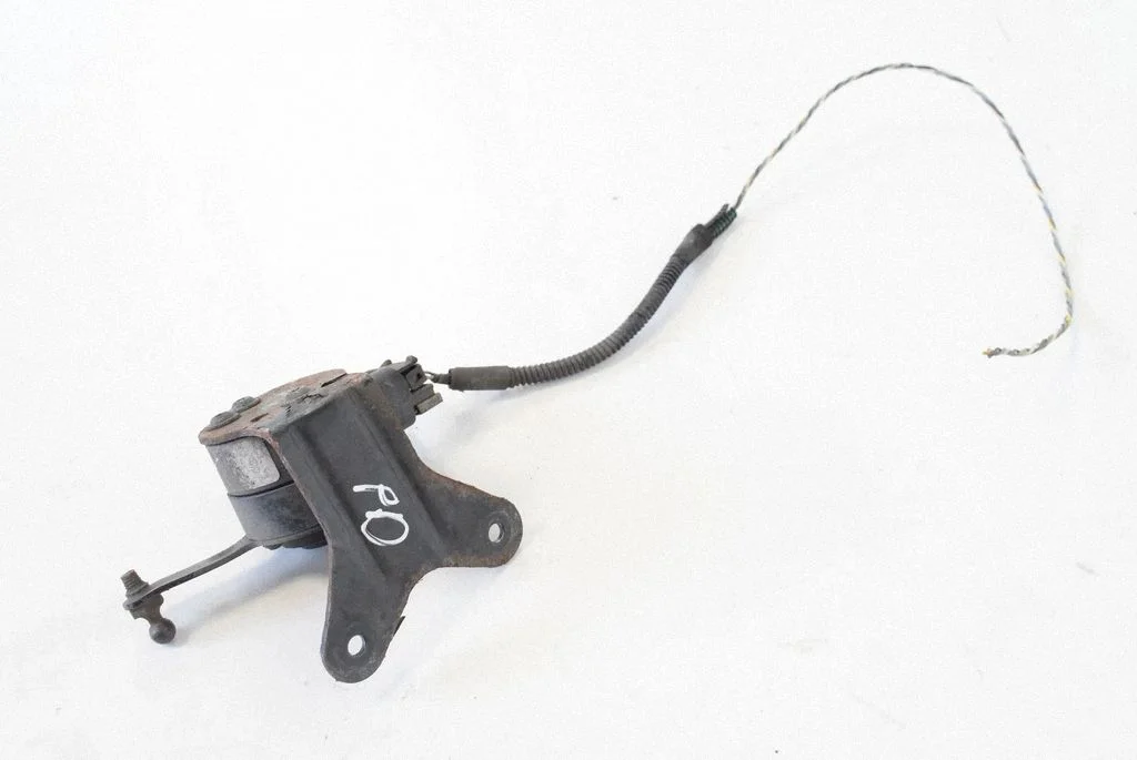 Air suspension front height level sensor 28169216246102863 – Ferrari California F149 (2008-2014)