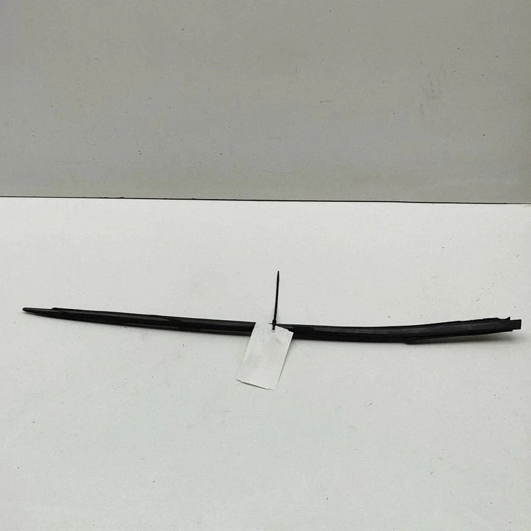 Windshield trim 3W8854327E