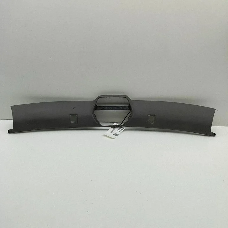 Windshield trim 99655505903